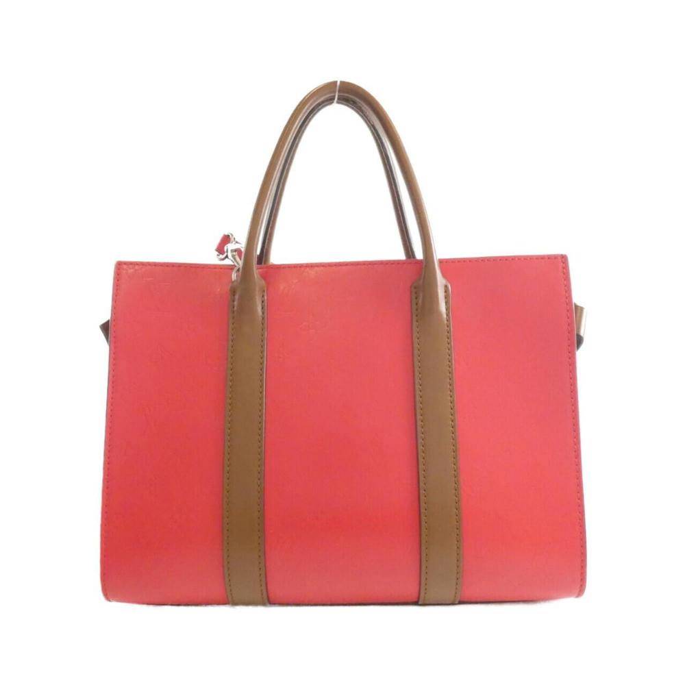 Louis Vuitton Vintage Louis Vuitton Tote L 23cm x W 30cm x D 12cm - Totebags hos Magasin.