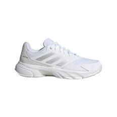 Adidas CourtJam Control 3 W (Hvid) - 36