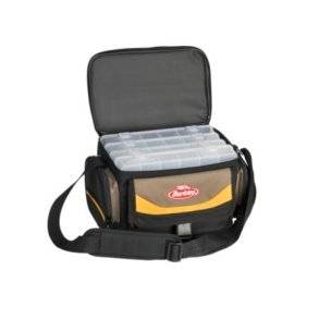 Berkley 4 box storer