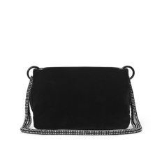 DAY GLITTER NIGHT PURSE SHOULDER BLACK ET BY DAY BIRGER ET MIKKELSEN