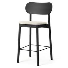 Decotique Elephant Bar Pall Svart/Vit Bouclé