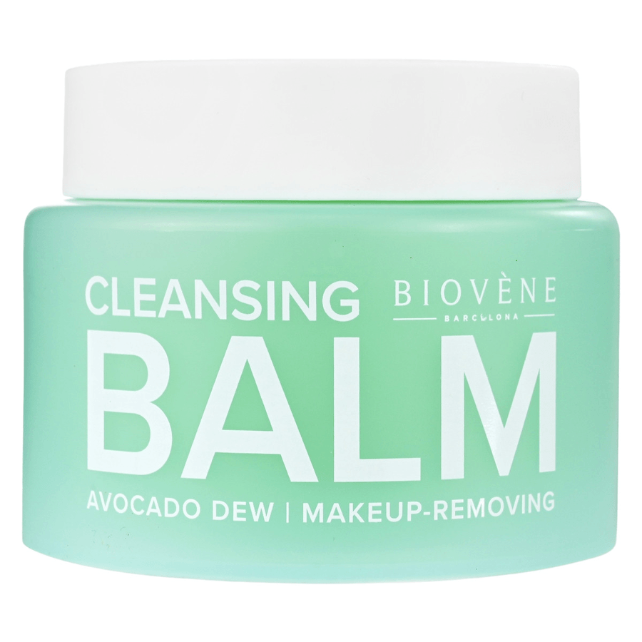 Biovène Avocado Dew Gentle Melt Cleansing Balm