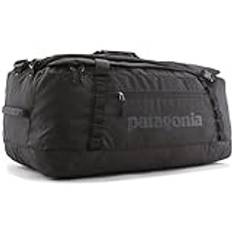 PATAGONIA Black Hole Duffel 70L, unisex handväska för vuxna, svart