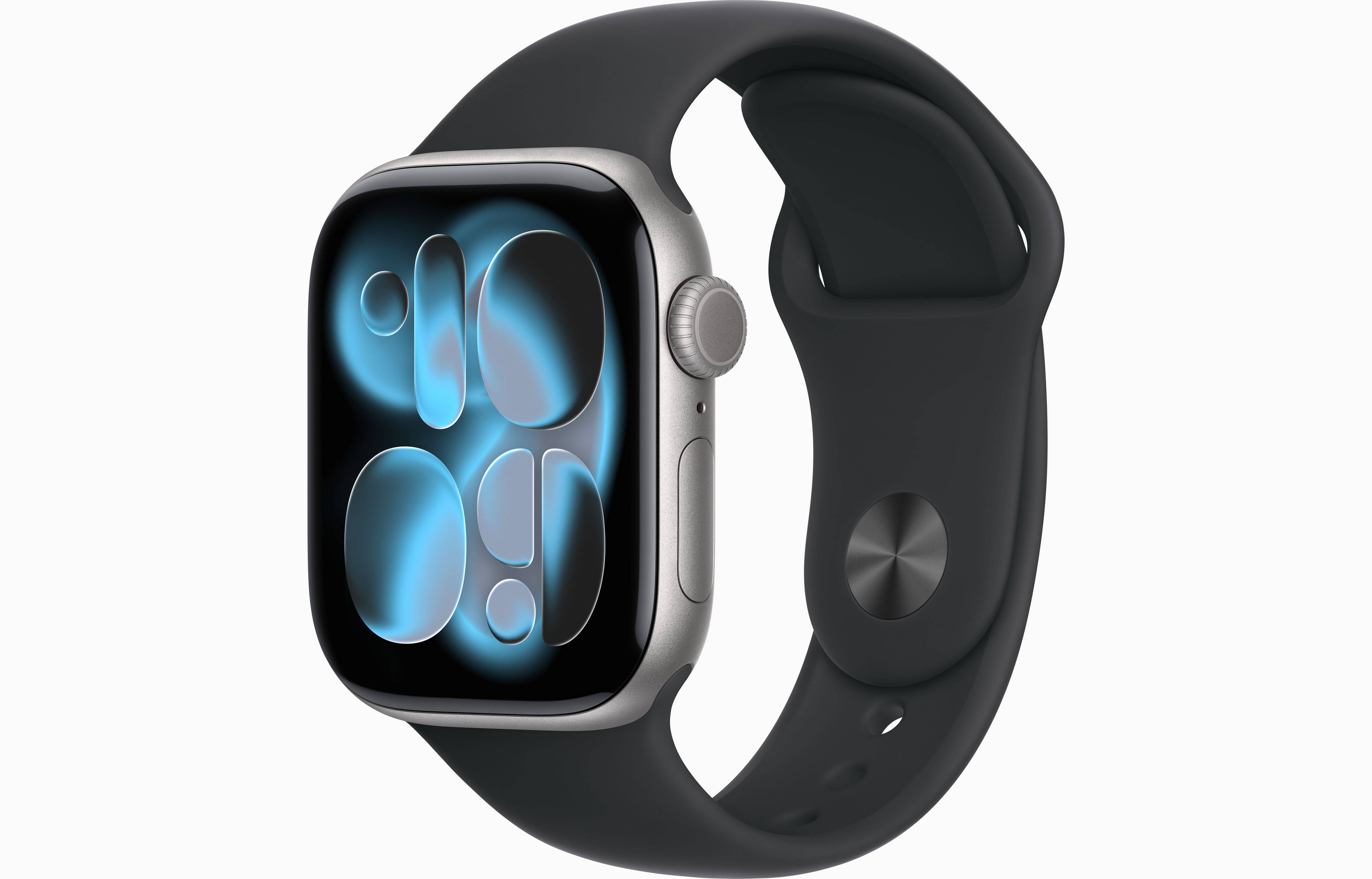 Køb Apple Watch Series 11