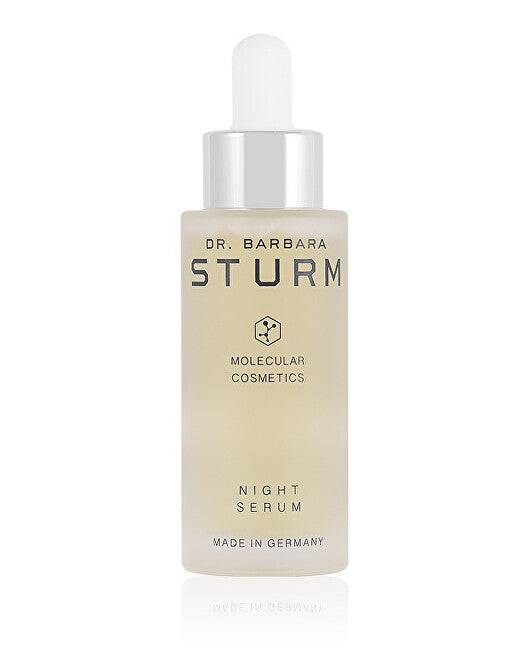 Dr. barbara sturm Night regenerating siero viso (Night Serum) 30 ml