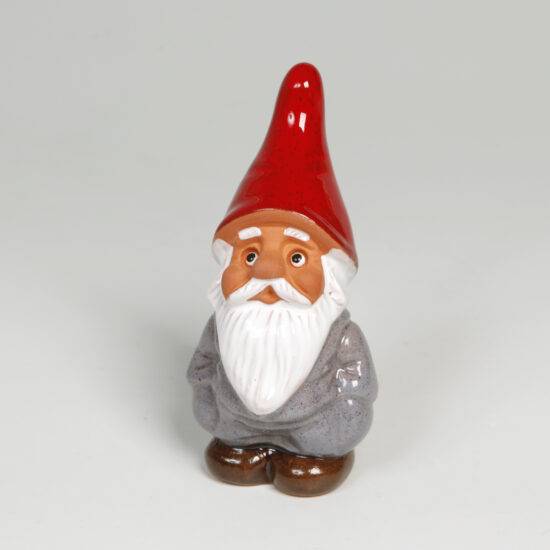ROLF BERG, TOMTE STÅENDE 11 CM