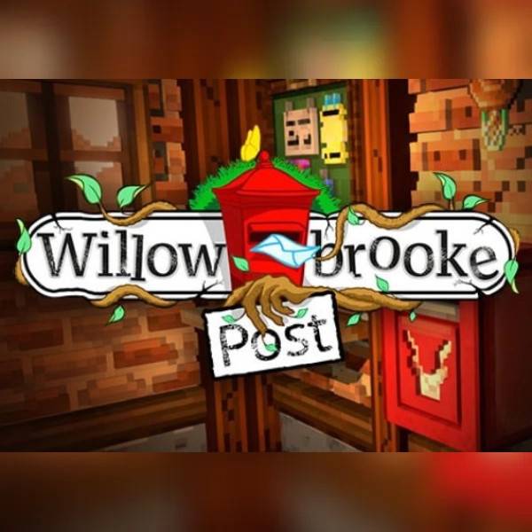Willowbrooke Post (PC) Steam Key - GLOBAL