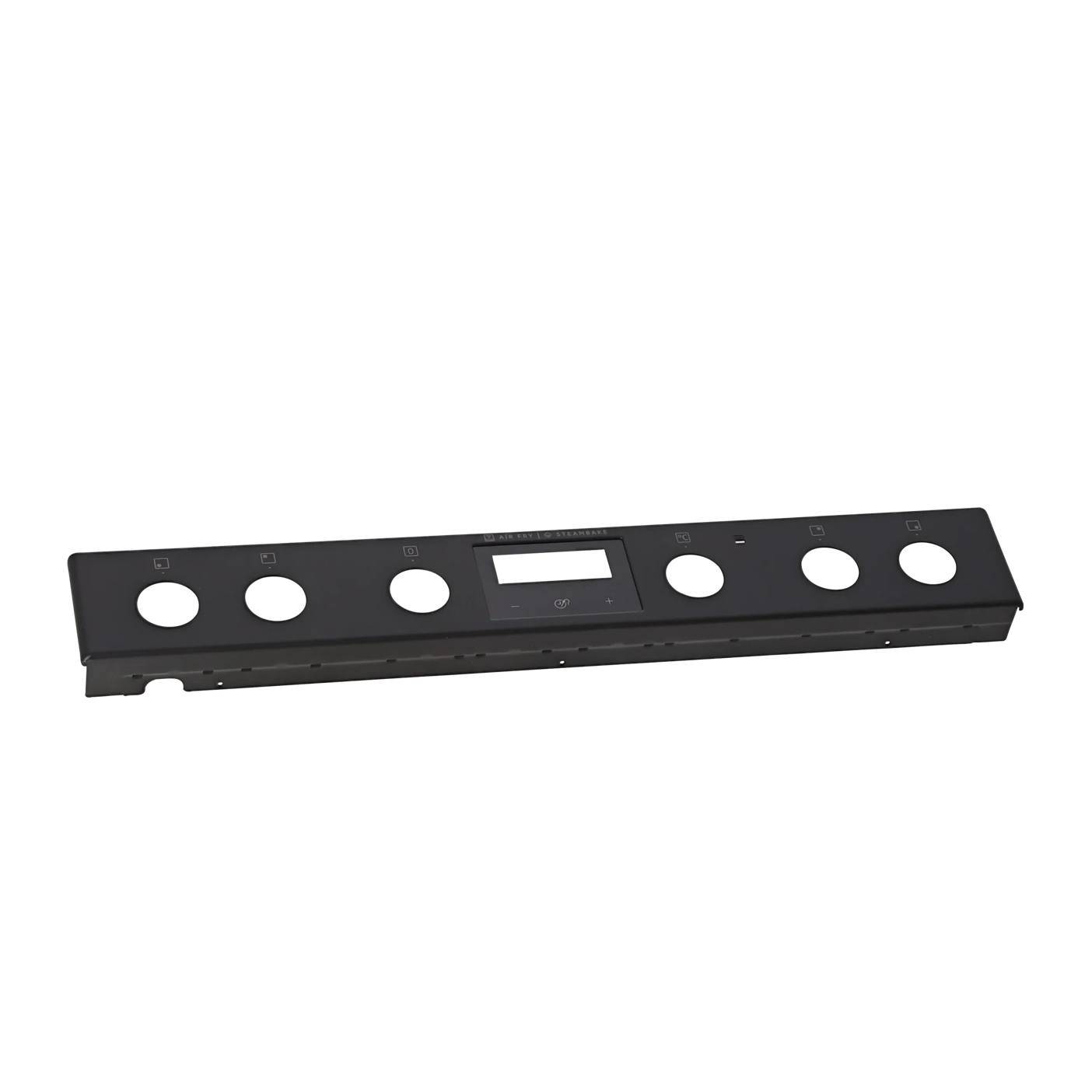 Electrolux manöverpanel, svart, 60cm, UMPD, 6K 140114304524