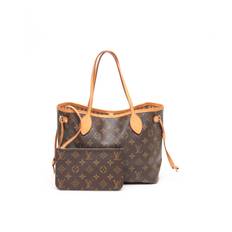 Louis Vuitton Monogram Neverfull PM Bag