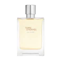 HERMÈS Terre D'hermès Eau Givrée Eau De Parfum Refillable Spray Nude