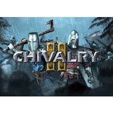Chivalry 2 - Special Edition Content (DLC) (PC) Steam Key - GLOBAL
