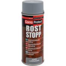 Corroprotect Grundmaling Rust Stop Spray Grå