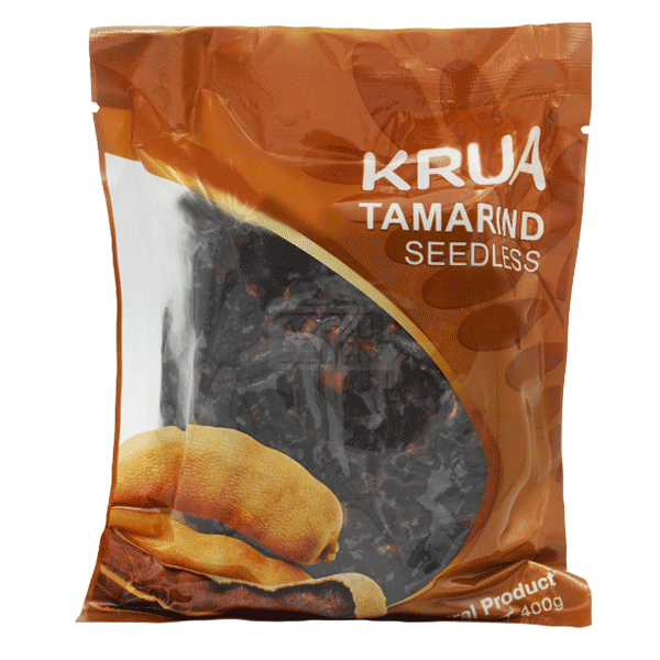 Tamarind Paste Seedless – 400g