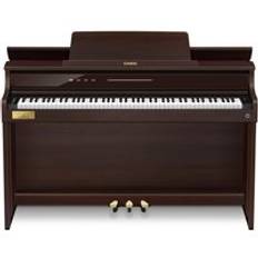 Casio AP-750 Digital Piano Rosewood