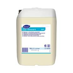 Tvättmedel Clax Universal G 33I1 10 liter