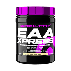 EAA Xpress 400g kiwi lime