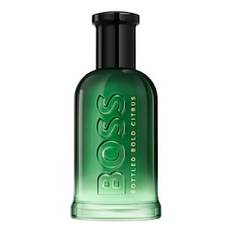 Hugo Boss - Bottled Bold Citrus Summer - Eau De Parfum - Boss Bottled Bold Citrus Edp 200ml - For Women