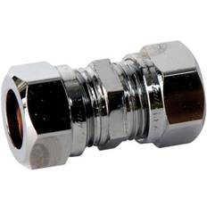 Klämringskoppling rak 12mm fkr