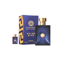Versace Pour Homme Dylan Blue