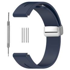Huawei Watch GT 4 46mm Urrem - Mørkeblå