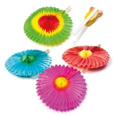Papirvifter "Sole"