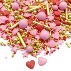 Strösselmix - Happy Sprinkles - Head Over Heels