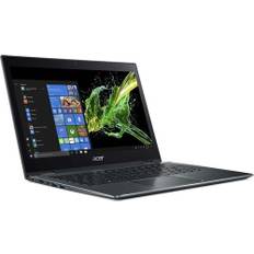 Acer Spin 5 SP513-53N | i5-8265U | 13.3" | 8 GB | 1 TB SSD | Win 11 Pro | FI