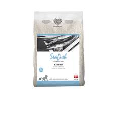 KINGSMOOR Kitten Pure havfisk 2,5 kg