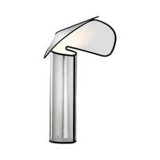 Chiara Table Lamp - Aluminium/Anthracite