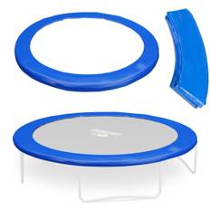 Skydd för Trampolinens Fjädrar i PVC 252 cm (8 fot) från Neo-Sport