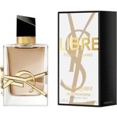 Yves Saint Laurent Libre Flowers & Flames EDP 50 ml