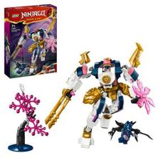 71807 Soras tech-elementrobot