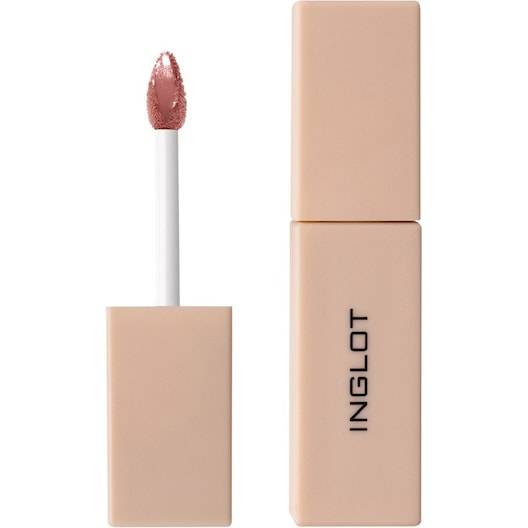 Inglot Lappar LiglossFlytande läppstift SPF50+ 94 Milk Chocolate 3,5 ml ()