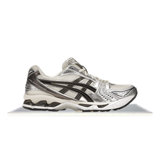 ASICS Gel-Kayano 14 Cream Black Metallic Plum