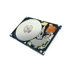 Dell - 250GB - Harddisk - K565F - SATA-300 - 2.5"