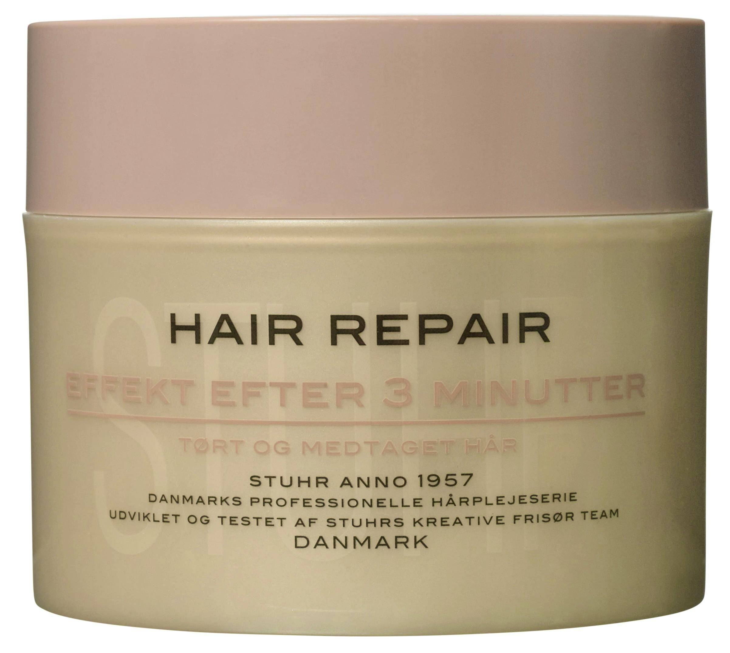 Stuhr Original Hair Repair 200 ml