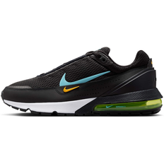 Nike Men's Shoes Air Max Pulse Sneakers Black/Sundial/White/Dusty Cactus - US 10