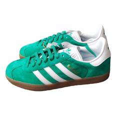 Adidas Gazelle trainers