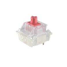 Cherry MX SILENT RED Switches RGB 10 pieces