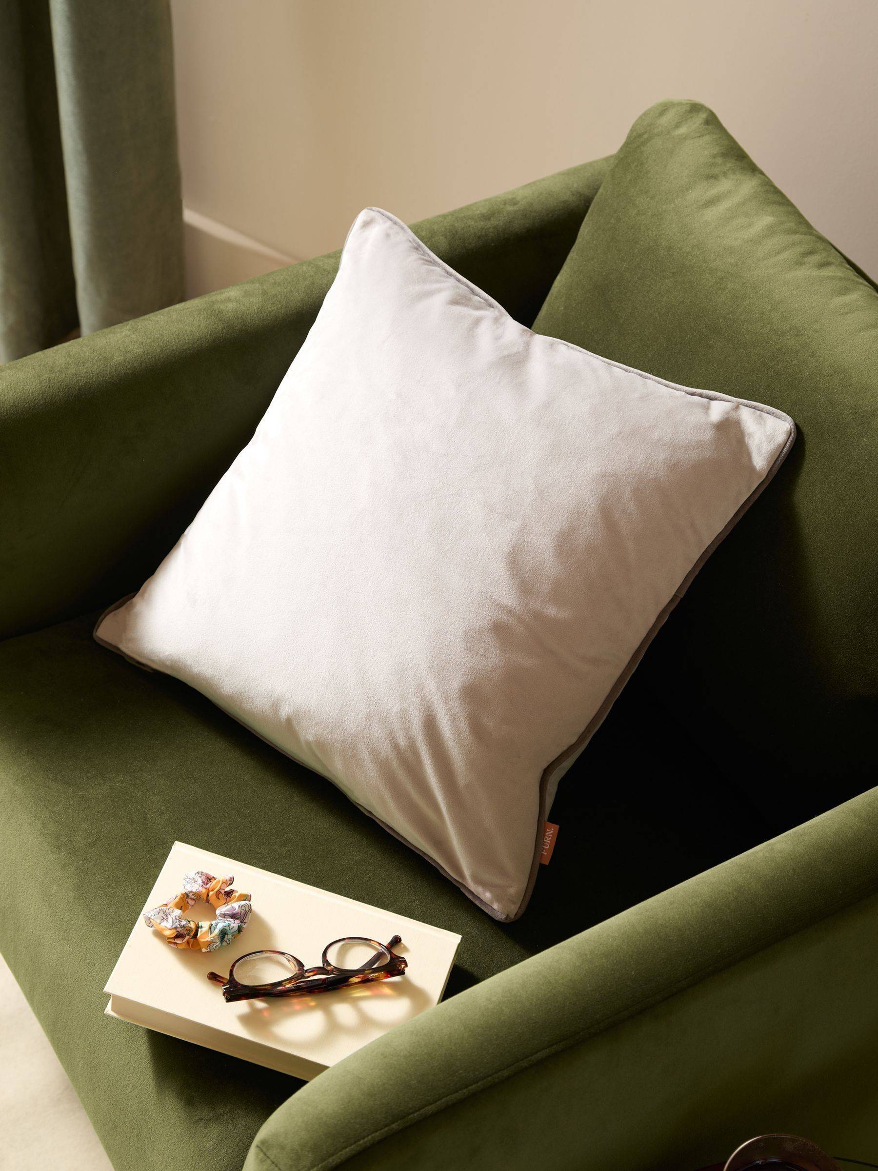 Furn Furn Meridian sammetskuddefodral