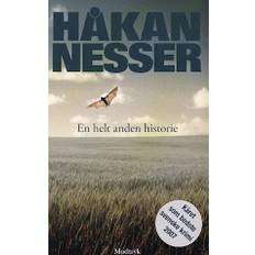 En helt anden historie - Brugt Bog- Håkan Nesser