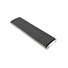 Heation Heatbar 1000 terrassevarmer, infrarød, 1000W