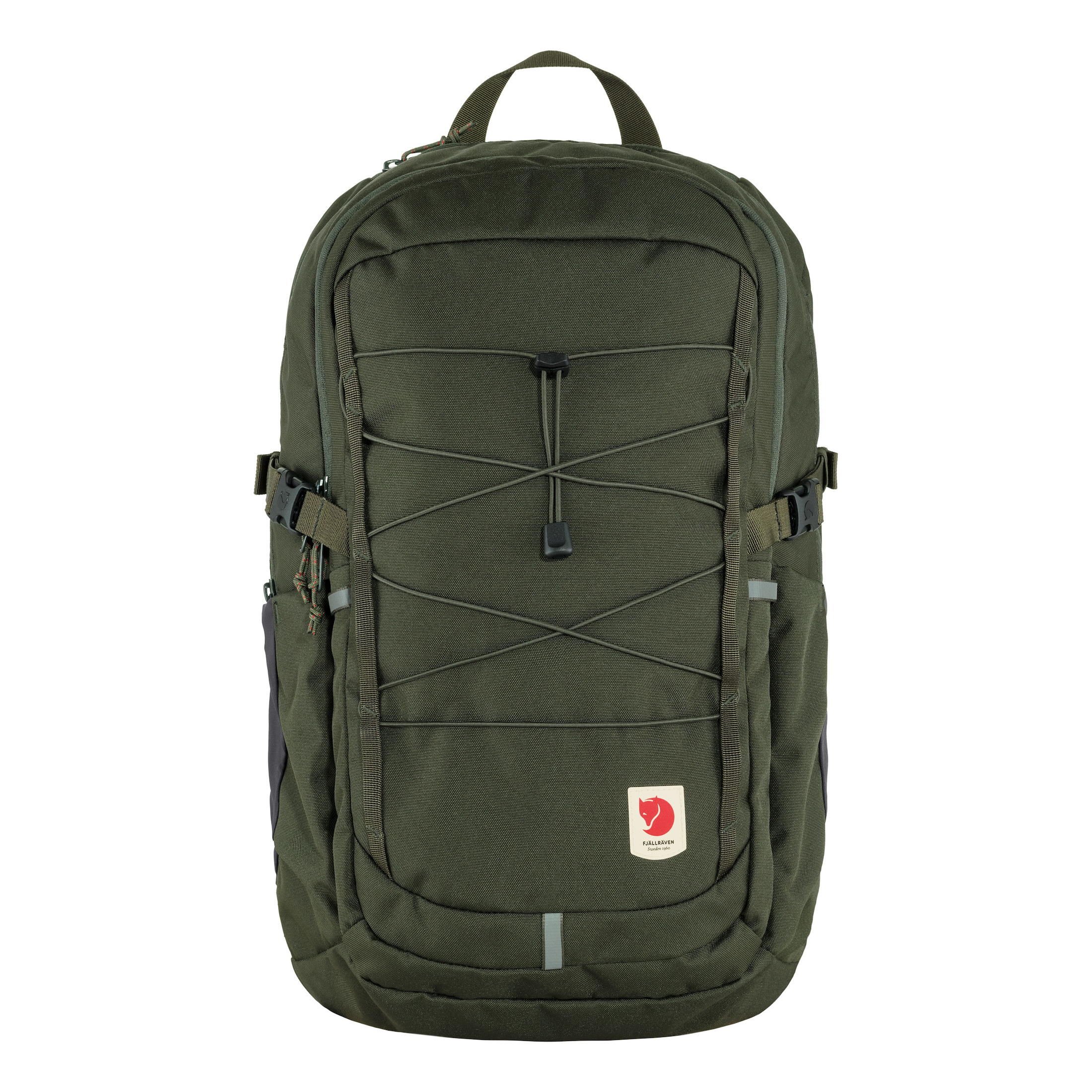 Fjällräven Skule 28 - 662/Deep Forest.