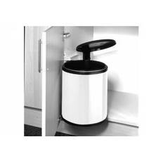 Brabantia Built-in Bin Hvid 15 Liter - 428081