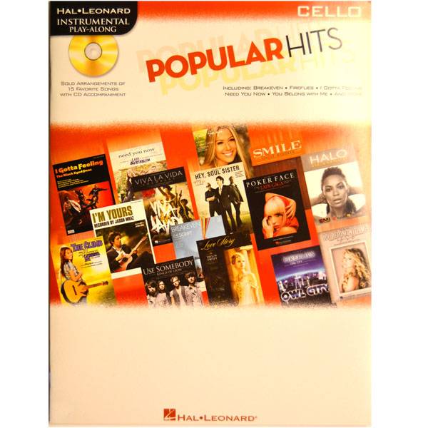 Popular Hits, NYHET!