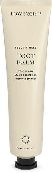 Feel My Heel - Foot Balm - 75 ml