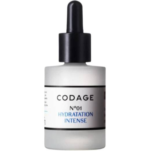 Codage Paris The SERUM N°01 - Intense moisturizing