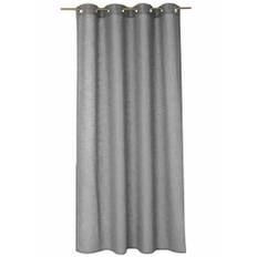 West Gardinl. 2-Pack 140*240 Grå