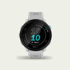 Garmin Forerunner 55 White