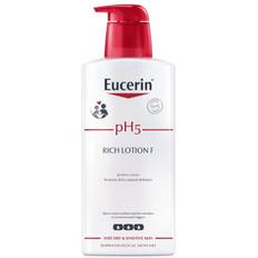 Eucerin pH5 Rich Lotion 400 ml